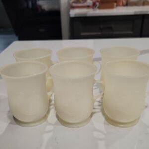 Kool-aid Plastic Mug Set